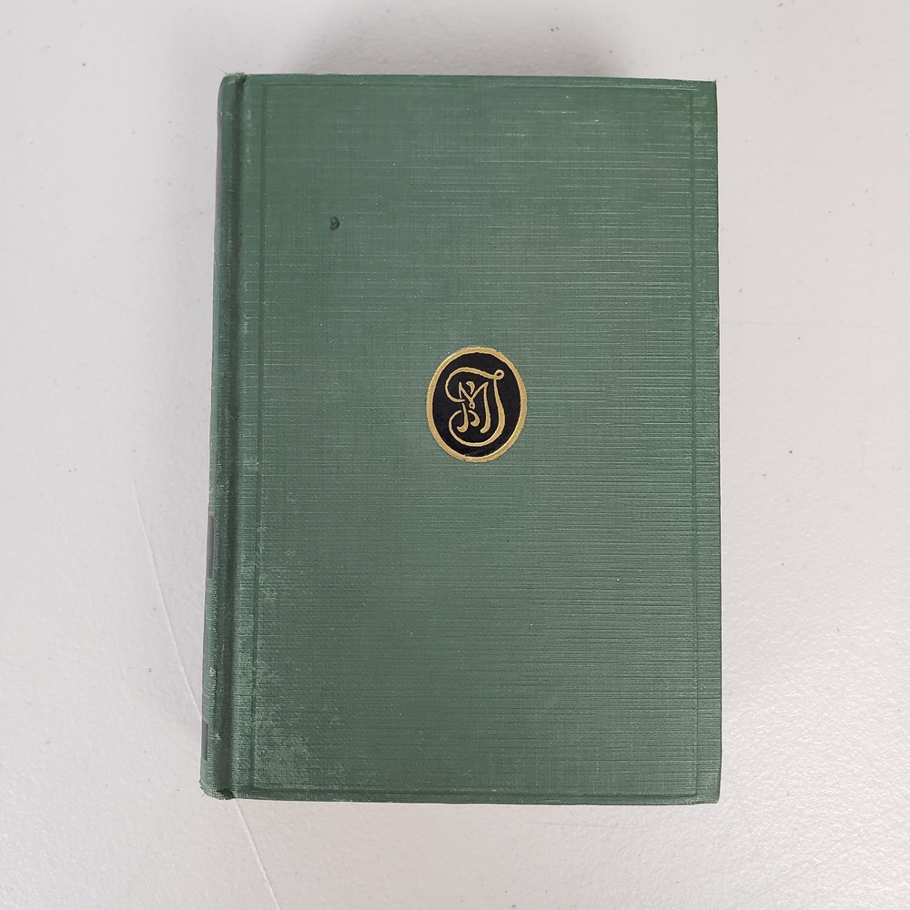 Mark Twain Sketches New and Old Authorized Edition Harper and Brothers Green XIX
